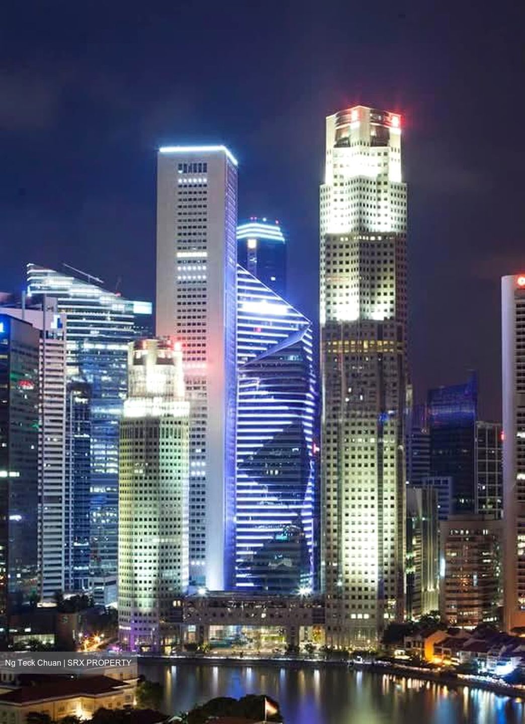 One Raffles Place (D1), Office #575436161